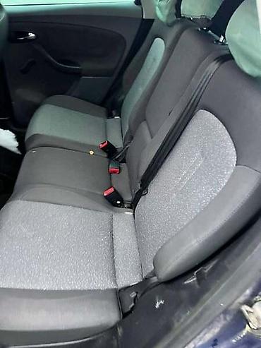 bluetooth 3.5 mm adapter: RADIO ZA SEAT ALTEA | Radio za Seat Altea 1.9 TDI, 5 brzina manuelni — 3