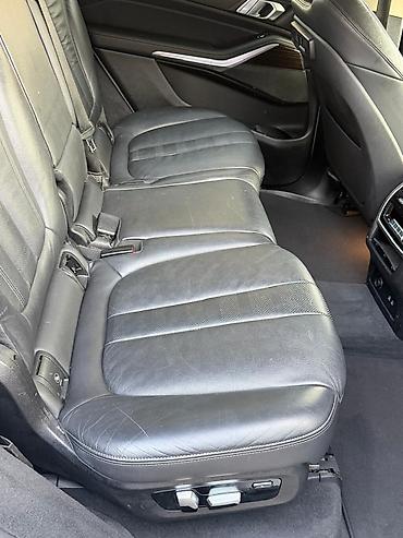 BMW: BMW 7 series: 2019 г., 3 л, Автомат, Бензин, Внедорожник — 6