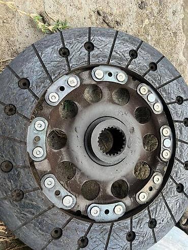 kljuc 55: SET KVAČILA I ZAMAJAC E90,91 ZA BMW SERIJA 3 | Na stanju sve vrste — 1
