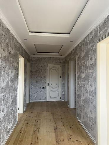 Bağ evləri: Binə 5 otaqlı, 222 kv. m, Yeni təmirli — 4