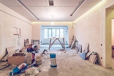 Təmir işləri: Yeni Evim – Tamir xidməti - Mənzil, fərdi ev və ofislərin “açar — 16
