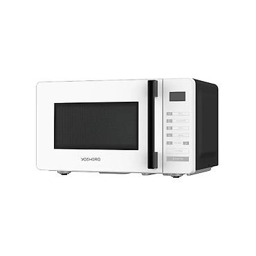 Mikrodalğalı sobalar: Məhsul №: 9831 Məhsulun adı: Mikrodalğalı soba Yoshiro YMW-S20L1, 20 — 2