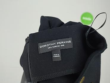 ukośne: Dorothy Perkins, Spódnica damska, rozmiar 2XS — 5