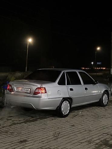 Daewoo: Daewoo Nexia: 2010 г., 1.5 л, Механика, Бензин, Седан — 6