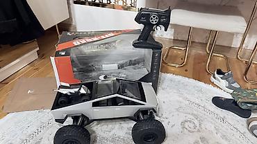 Искусство и коллекционирование: Tesla, 2026 год, Самовывоз — 5