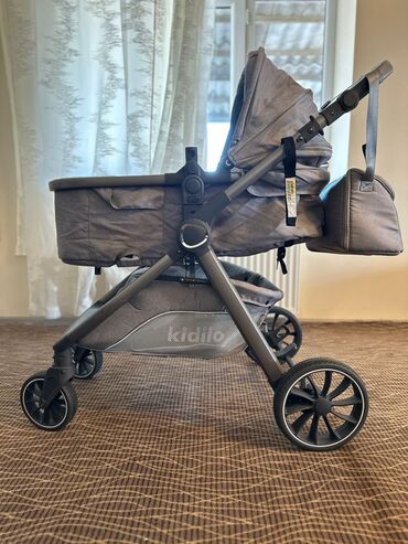 kidilo коляска: Kidilo