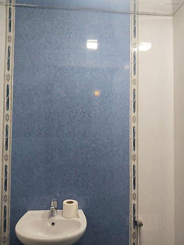 samaxinka evlerin qiymeti: Əhmədli, 3 otaqlı, Yeni tikili, m. Xalqlar Dostluğu, 120 kv. m — 9