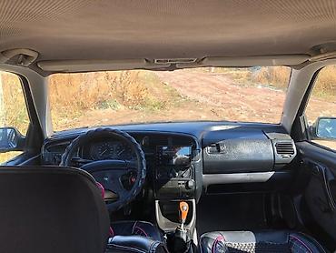 Vortex: Volkswagen Vento: 1993 г., 1.8 л, Механика, Бензин, Седан — 5