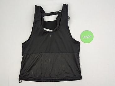 h m dresy: H&M Sport, Top damski, rozmiar S — 3