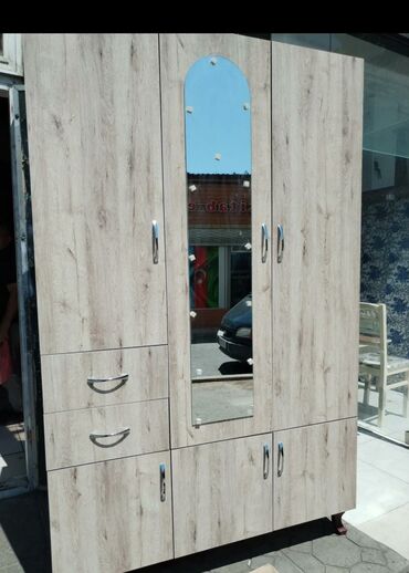 Dolablar: Yeni, Açılan, 3 qapılı Düz dolab, Dolab-asılqan, Türkiyə -da lalafo.az — 5 Dolablar: Yeni, Açılan, 3 qapılı Düz dolab, Dolab-asılqan, Türkiyə — 5