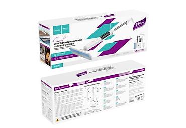 Пароочистители: Пароочиститель Паровая швабра — 1