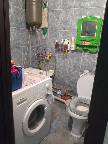 Продажа квартир: 3 комнаты, 60 м², 104 серия, 5 этаж — 13