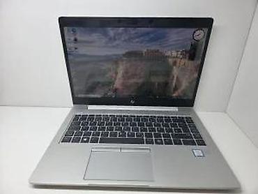 HP: Hp Elitebook 16GB SSD Kamera HDMI Proc I5 FHD IPS. > > Prodajem — 9
