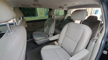 Kia: Kia Carnival: 2.2 l | 2022 il Van/Minivan — 14