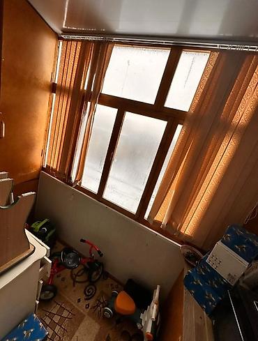 Продажа квартир: 2 комнаты, 50 м², 105 серия, 5 этаж, Евроремонт — 1