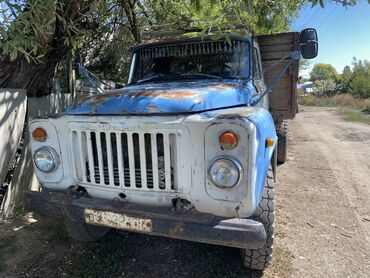 купить шины в бишкеке бу: Жүк ташуучу унаа, GAZ, Стандарт, 6 т, Колдонулган