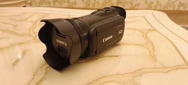 canon 600d: Videokamera Canon İVİS HF G20 satılır. Yüksək çəkiliş