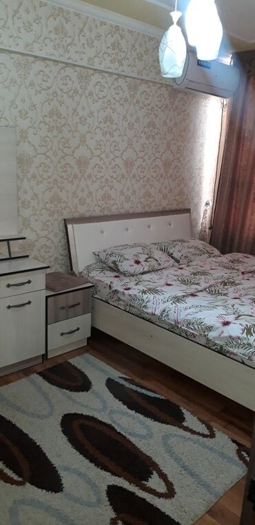 суточный квартира ош араванский район в Кыргызстан | Посуточная аренда квартир: 3 комнаты, Бытовая техника