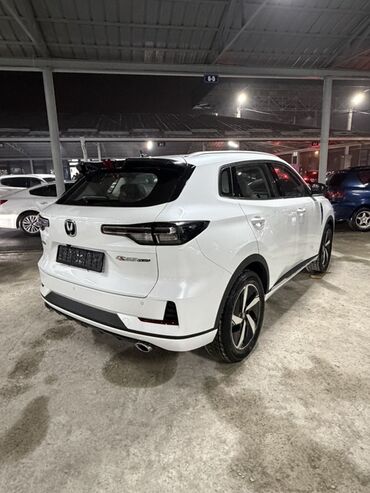 Changan: Changan CS55 Plus: 2025 г., 1.5 л, Автомат, Бензин, Кроссовер — 6