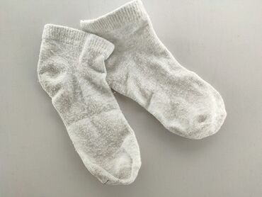 bielizna termoaktywna skarpety: Socks, condition - Satisfying