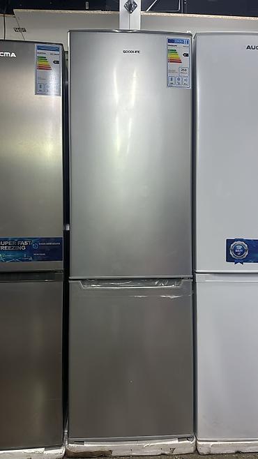 Холодильники: Холодильник Avest, Новый, Двухкамерный, De frost (капельный), 55 * 180 * 55 at lalafo.kg — 5 Холодильники: Холодильник Avest, Новый, Двухкамерный, De frost (капельный), 55 * 180 * 55 — 5