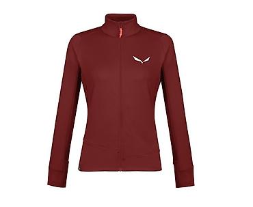 half zip: Толстовка, На флисе, Новый, S — 1