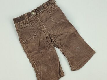 Джинсові штани, Old Navy, 9-12 міс., стан - Дуже гарний