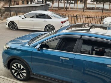 Частная аренда авто: Сдаю Lexus ES, Посуточно — 26