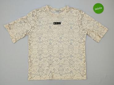 bluzki dekolt w serce: By Me, Bluzka damska, rozmiar XL — 2