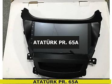 elantra 2012 android: Hyundai elantra 2012 android monitor 🚙🚒 ünvana və bölgələrə ödənişli — 1