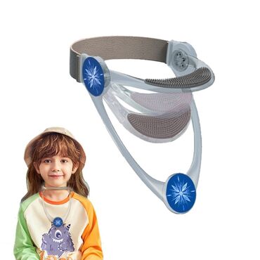 Bandajlar, korsetlər, korrektorlar: Məhsul: Uşaqlar üçün Boyun Dəstəyi – “Children’s Neck Brace” — 2