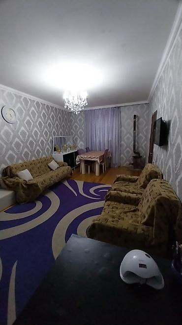 qubada ev satisi: 2 otaqlı, 65 kv. m, Orta təmir — 9