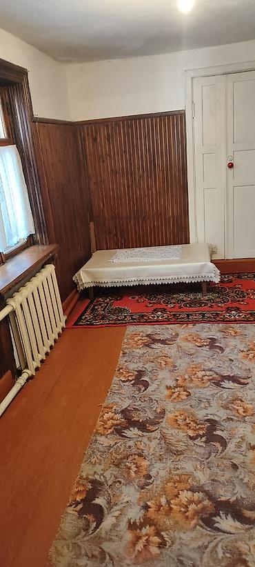 кв бишкек снять: 30 м², 2 комнаты, Кызыл Аскер, Семейным — 7