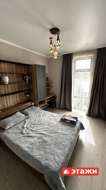 Продажа домов: Коттедж, 74 м², 3 комнаты, Собственник, Дизайнерский ремонт