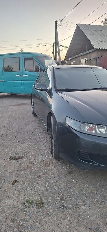 i vtec: Honda Accord: 2006 г., 2.4 л, Автомат, Бензин, Седан — 2