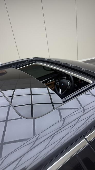 Продажа авто: BMW 5 series: 2022 г., 2 л, Автомат, Бензин, Седан — 10