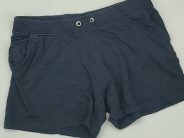 legginsy do biegania krótkie damskie: Shorts, Tom Rose, XL (EU 42), condition - Good