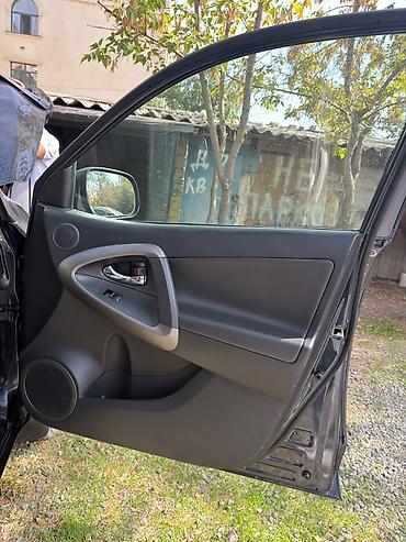 lexus es200: Toyota RAV4: 2010 г., 2 л, Автомат, Бензин, Кроссовер — 8