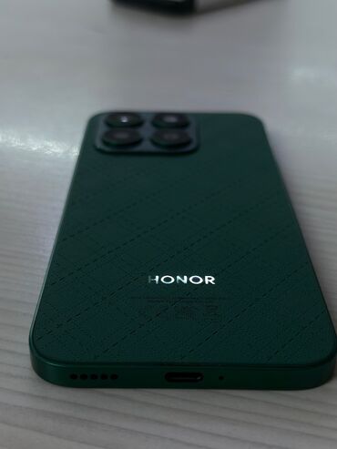 honor x8b kabro: Honor X8b, rəng - Yaşıl