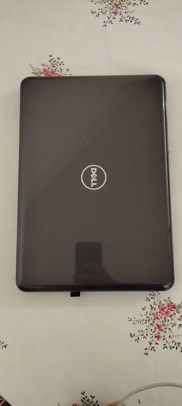 2 ядерный ноутбук: Dell
