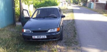 реставрация мотоциклов иж 49: ВАЗ (ЛАДА) 2114 Samara: 2006 г., 1.5 л, Механика, Бензин, Хэтчбэк