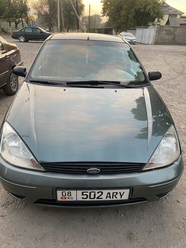 рулевой рейка хонда джаз: Ford Focus: 2002 г., 2 л, Автомат, Бензин, Седан