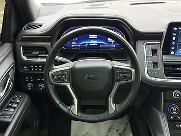 тахо шевроле: Chevrolet Suburban: 2023 г., 5.3 л, Автомат, Бензин, Внедорожник — 8