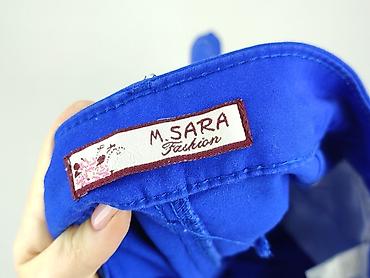 moraj collection: M.Sara, Spodnie materiałowe damskie, rozmiar M — 4