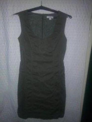 Haljine: NOVA HALJINA S'OLIVER 100% ORIGINAL PAMUK TOP MODEL AKCIJA | Cene — 11