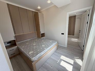 жк шелковый путь: 2 комнаты, 51 м², Филармония Элитка, 11 этаж, Евроремонт — 3