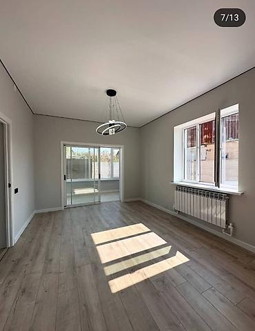 Продажа коттеджей и домов: 🏡 Двухэтажный дом 200 м² с дизайнерским ремонтом — Ала-Тоо 2 🔥 📍 — 7