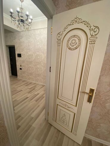 Yeni tikili: 2 otaqlı, Yeni tikili, m. Həzi Aslanov, 60 kv. m — 8