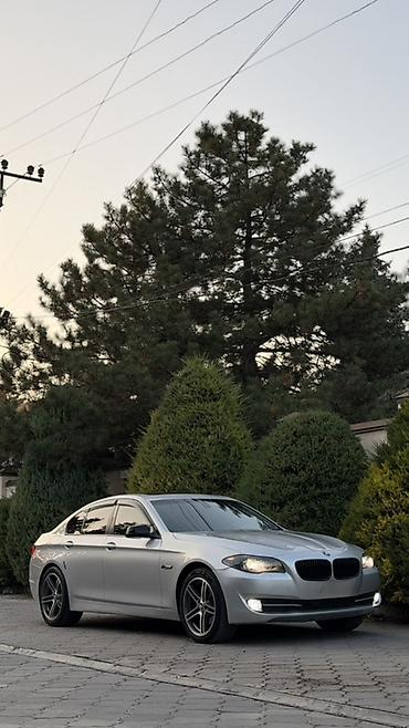 e60 m5: BMW 5 series: 2011 г., 3 л, Автомат, Бензин, Седан — 1