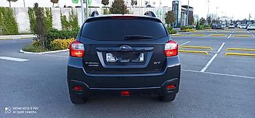 yağ filteri: Subaru XV: 2 l | 2014 il 144400 km Krossover — 2